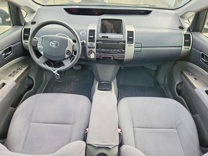 Aukcja sprzedaży 2007 Toyota Prius, vin: JTDKB20U973216441, numer aukcji: 69959616
