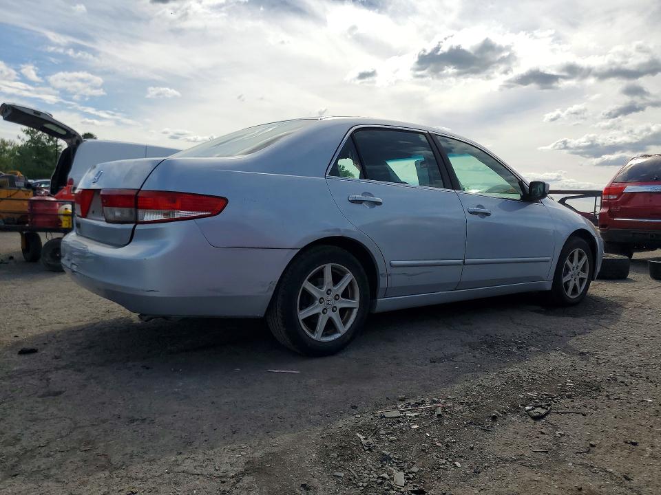 Продаж на аукціоні авто 2003 Honda Accord, vin: 1HGCM66533A036529, номер лоту: 70070926