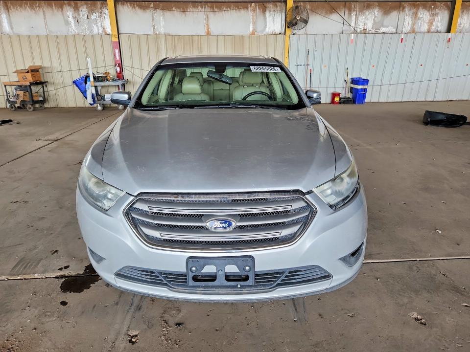 Aukcja sprzedaży 2014 Ford Taurus, vin: 1FAHP2E86EG100472, numer aukcji: 68865086