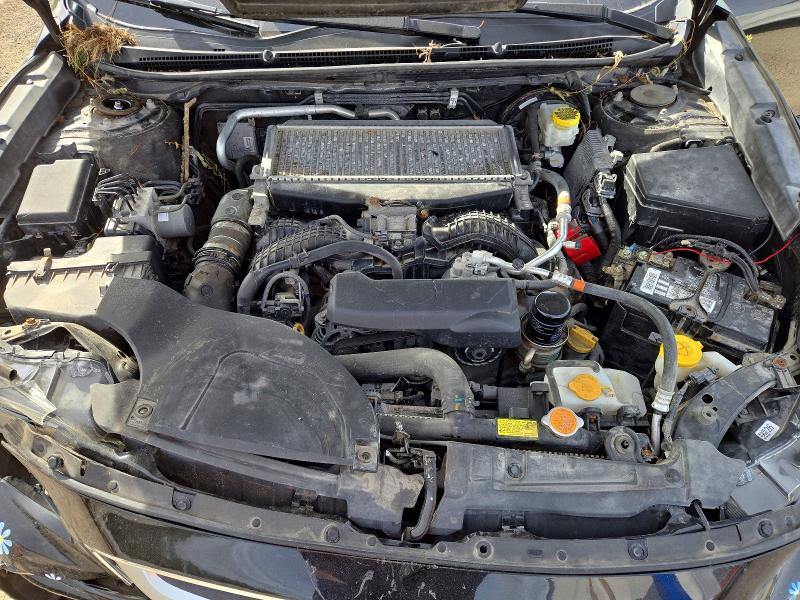 2020 Subaru Outback მანქანა იყიდება აუქციონზე, vin: 4S4BTHPD6L3165640, აუქციონის ნომერი: 68558116