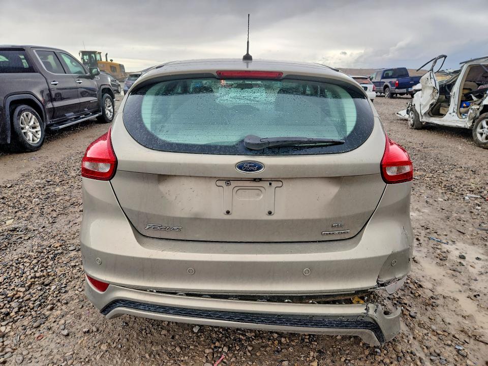 Aukcja sprzedaży 2015 Ford Focus, vin: 1FADP3K2XFL324115, numer aukcji: 70473836