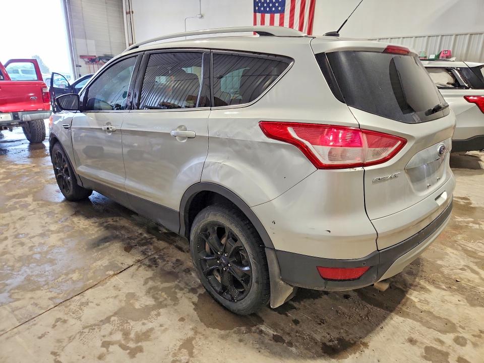 71025016 :رقم المزاد ، 1FMCU0JX6EUC19571 vin ، 2014 Ford Escape مزاد بيع