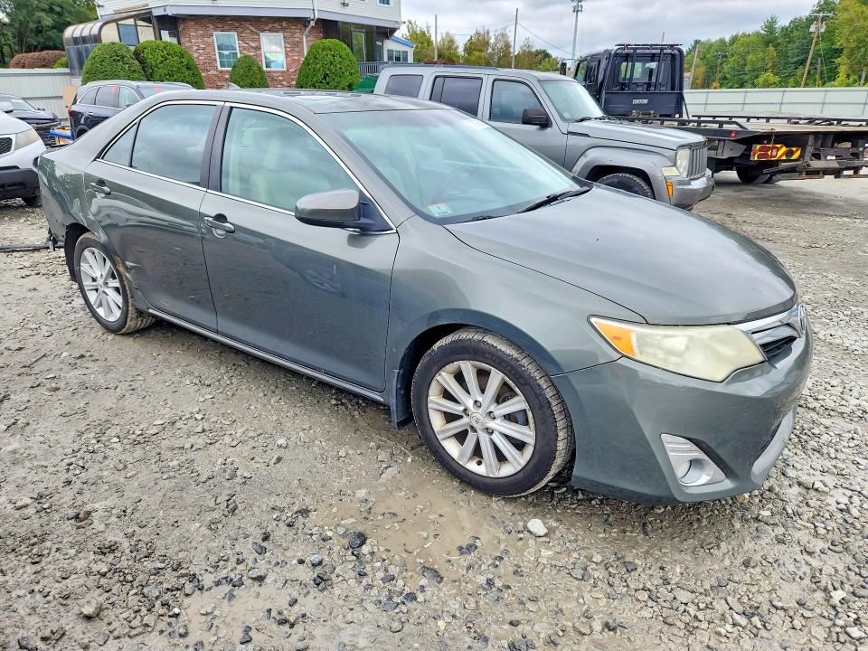 Aukcja sprzedaży 2012 Toyota Camry Hybrid, vin: 4T1BD1FK0CU010872, numer aukcji: 71072626