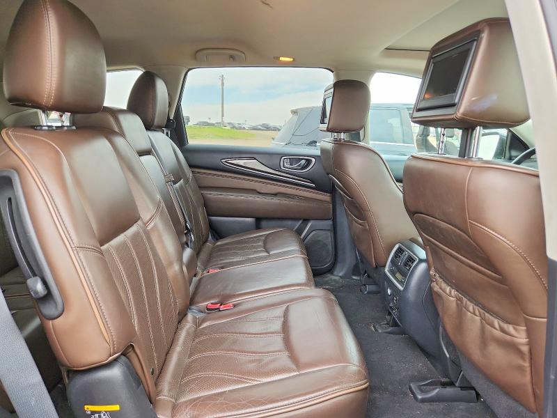 Aukcja sprzedaży 2013 Infiniti Jx35, vin: 5N1AL0MM4DC324707, numer aukcji: 69828536