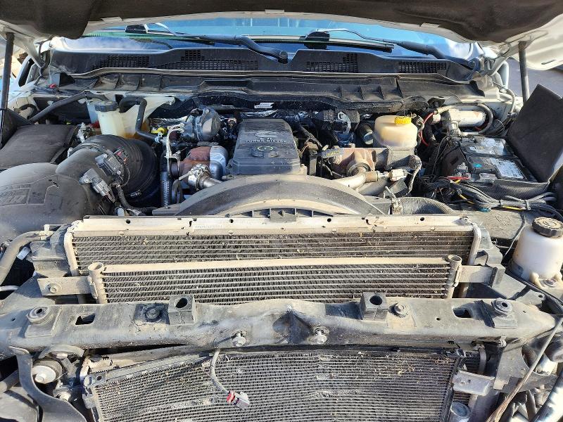 Продажа на аукционе авто 2014 Ram 3500, vin: 3C63R3JL3EG189234, номер лота: 70357736