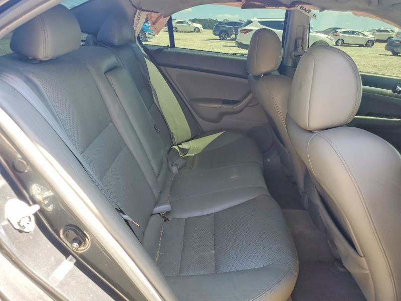 68088806 :رقم المزاد ، JH4CL96946C026590 vin ، 2006 Acura Tsx مزاد بيع