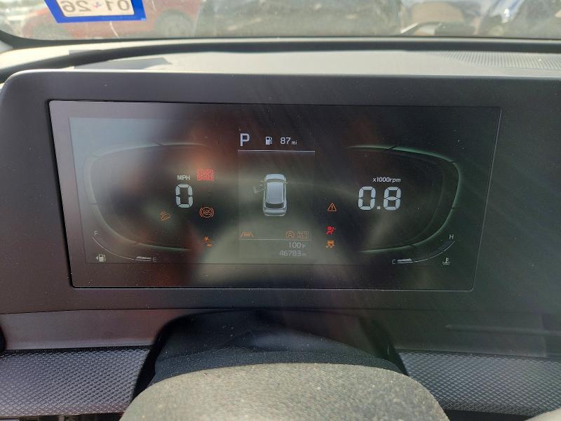 68060456 :رقم المزاد ، KNDPU3DF0R7292952 vin ، 2024 Kia Sportage مزاد بيع
