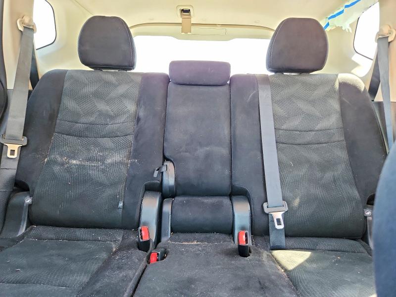 Aukcja sprzedaży 2016 Nissan Rogue, vin: 5N1AT2MN5GC738829, numer aukcji: 69984296