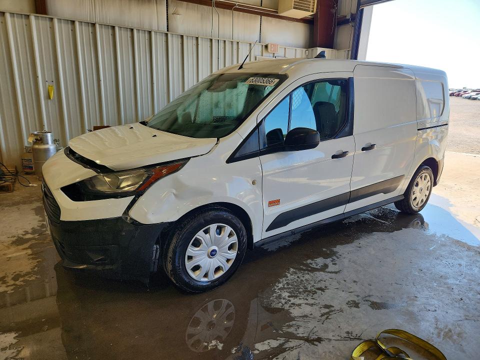 Aukcja sprzedaży 2021 Ford Transit Connect, vin: NM0LS7E29M1499727, numer aukcji: 65963226