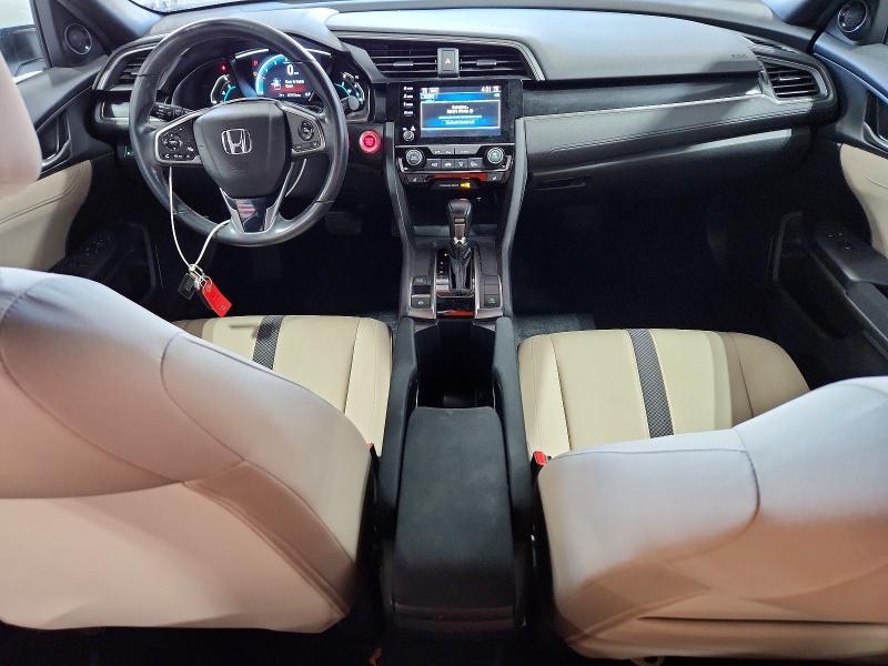 Aukcja sprzedaży 2020 Honda Civic, vin: SHHFK7H62LU410082, numer aukcji: 71221236