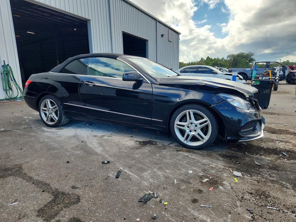 Продажа на аукционе авто 2013 Mercedes-benz E, vin: WDDKK5KFXDF208638, номер лота: 70128176