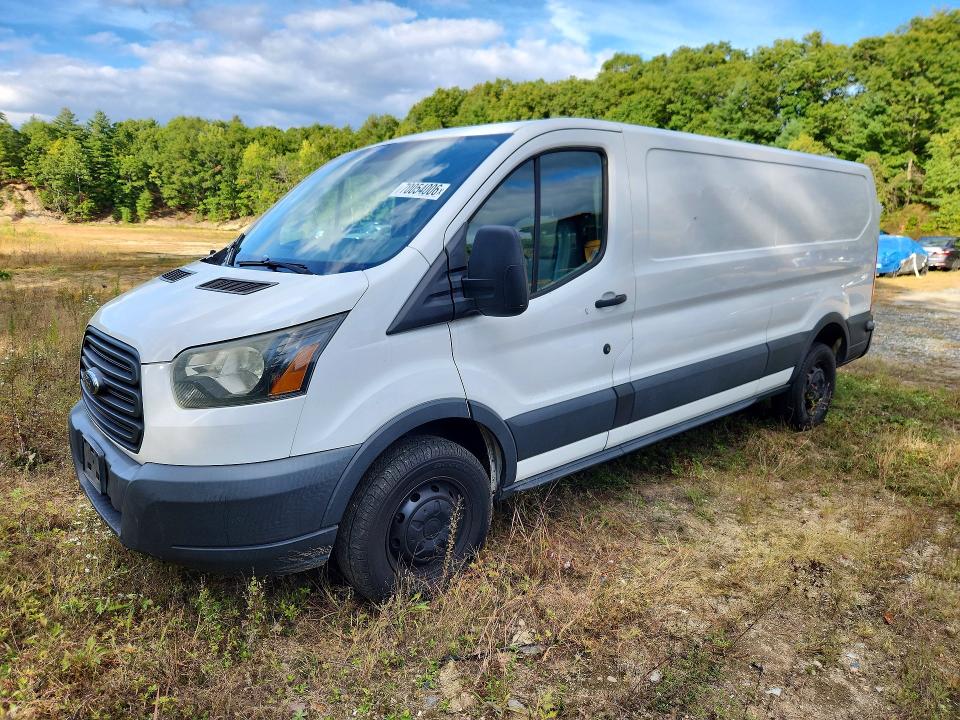 70054006 :رقم المزاد ، 1FTNR2ZG1FKA89811 vin ، 2015 Ford Transit 250 مزاد بيع
