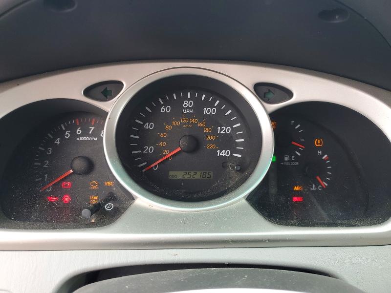 Продаж на аукціоні авто 2005 Toyota Highlander, vin: JTEDP21A050057074, номер лоту: 69692486