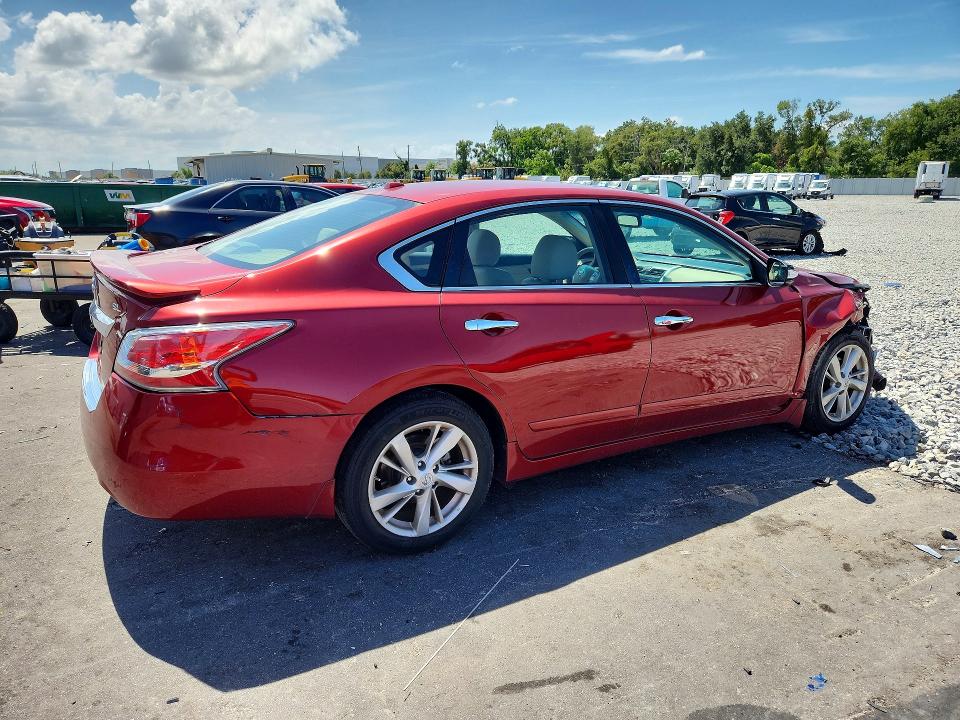 69326206 :رقم المزاد ، 1N4AL3AP0FC589752 vin ، 2015 Nissan Altima مزاد بيع