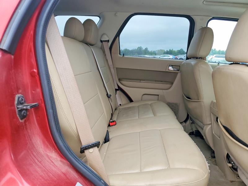 Aukcja sprzedaży 2012 Ford Escape, vin: 1FMCU0E74CKC57755, numer aukcji: 67738826
