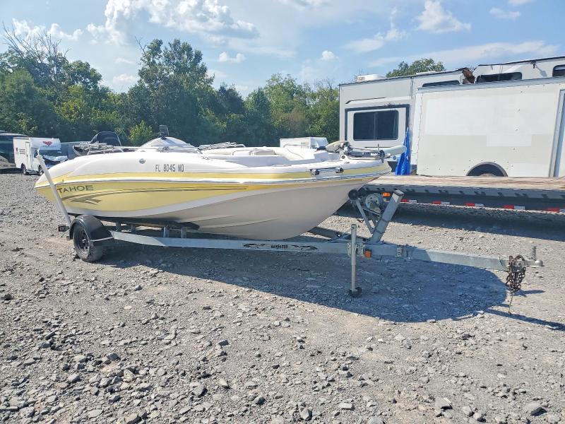 Продажа на аукционе авто 2006 Other Boat Jon Boat, vin: BUJA38TVI506, номер лота: 68188316