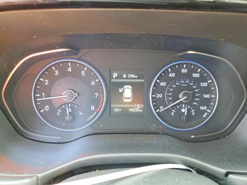 66835646 :رقم المزاد ، KM8R1DHE4MU210686 vin ، 2021 Hyundai Palisade مزاد بيع