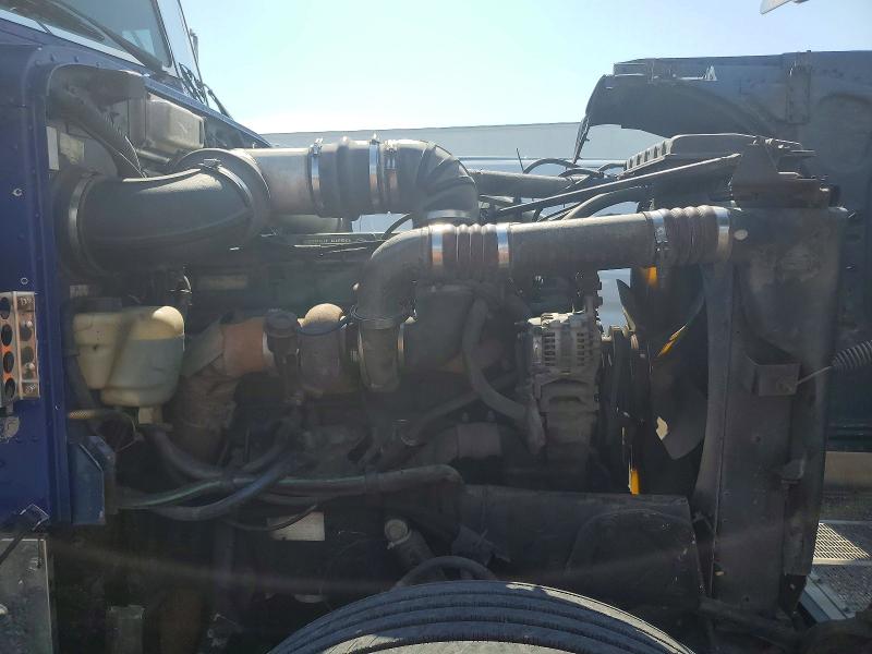2000 Peterbilt 379 მანქანა იყიდება აუქციონზე, vin: 1XP5DR9X0YN507850, აუქციონის ნომერი: 68148476
