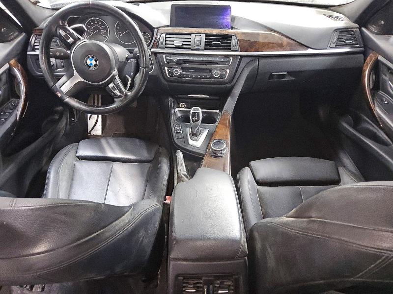 Продаж на аукціоні авто 2014 Bmw 328, vin: WBA3B3C51EJ980806, номер лоту: 67072306