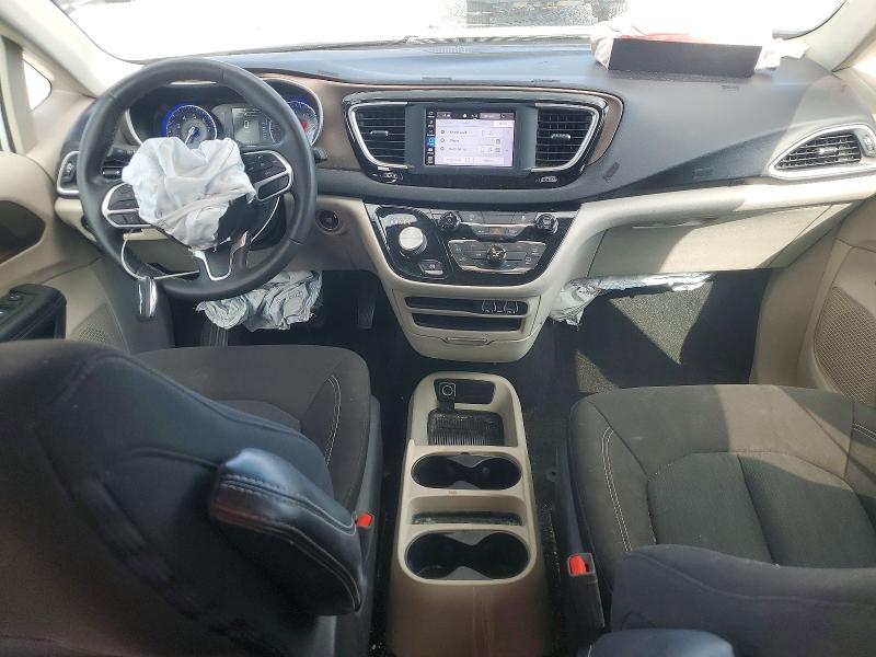Aukcja sprzedaży 2022 Chrysler Voyager, vin: 2C4RC1CG3NR159234, numer aukcji: 68756606