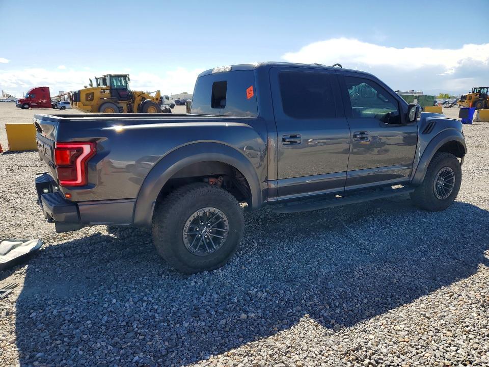 Продаж на аукціоні авто 2020 Ford F150, vin: 1FTFW1RG4LFB35076, номер лоту: 69378576
