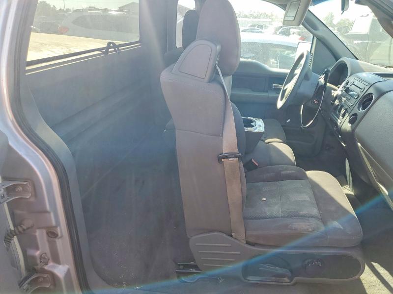 69442096 :رقم المزاد ، 1FTRF12WX4NB26100 vin ، 2004 Ford F100 مزاد بيع