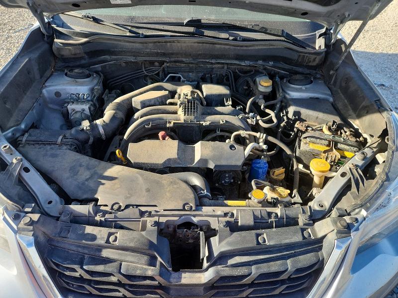 Aukcja sprzedaży 2017 Subaru Forester, vin: JF2SJABC8HH570975, numer aukcji: 68404776
