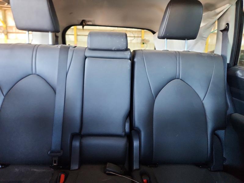Aukcja sprzedaży 2026 Toyota Grand Highlander, vin: 5TDAAAA5XTS040783, numer aukcji: 68135326