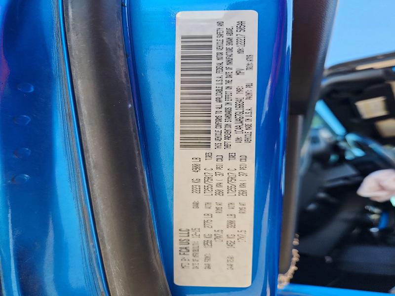 Продаж на аукціоні авто 2016 Jeep Wrangler, vin: 1C4AJWAG7GL168341, номер лоту: 67543426
