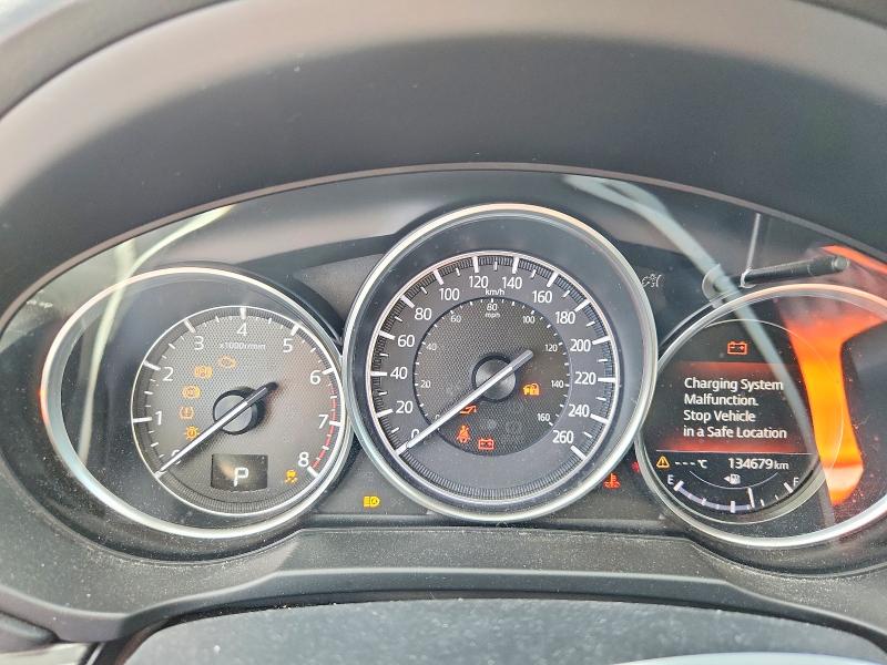 67810966 :رقم المزاد ، JM3KFBDM4J0305431 vin ، 2018 Mazda Cx-5 مزاد بيع
