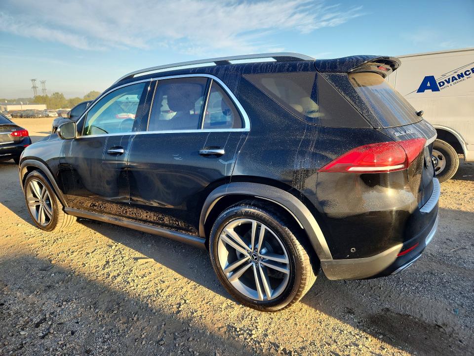 Продажа на аукционе авто 2020 Mercedes-benz Gle, vin: 4JGFB5KB0LA024843, номер лота: 70873346