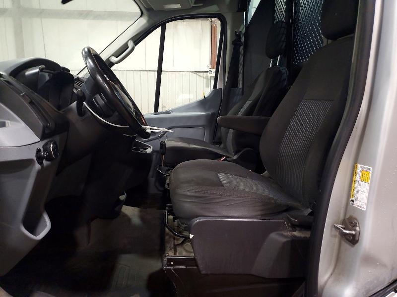 Aukcja sprzedaży 2017 Ford Transit, vin: 1FTYR1CM3HKA29537, numer aukcji: 70420076