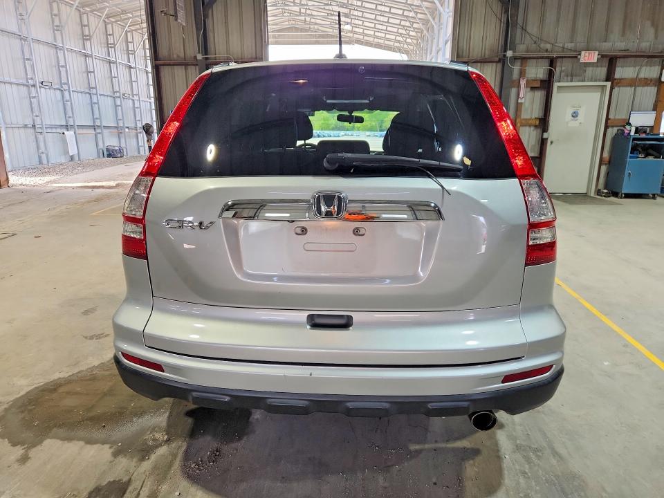 Aukcja sprzedaży 2011 Honda Cr-v, vin: 5J6RE3H71BL038411, numer aukcji: 69924886