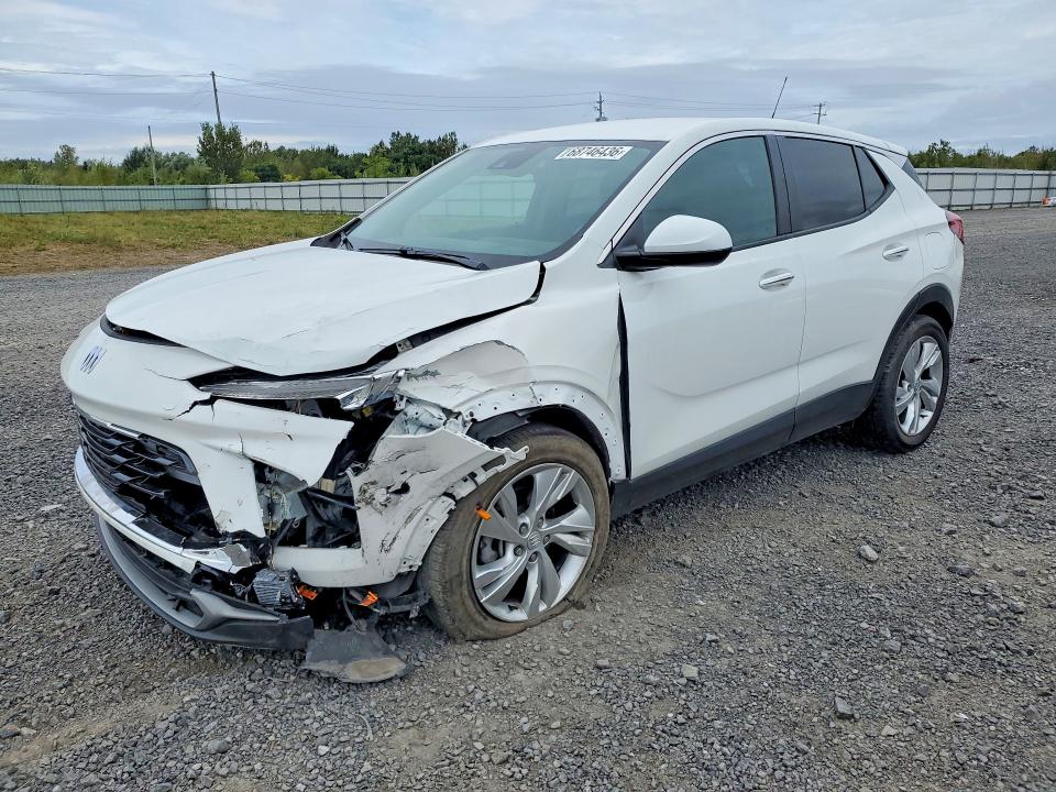 Aukcja sprzedaży 2024 Buick Encore Gx, vin: KL4AMCSL5RB004283, numer aukcji: 68746436
