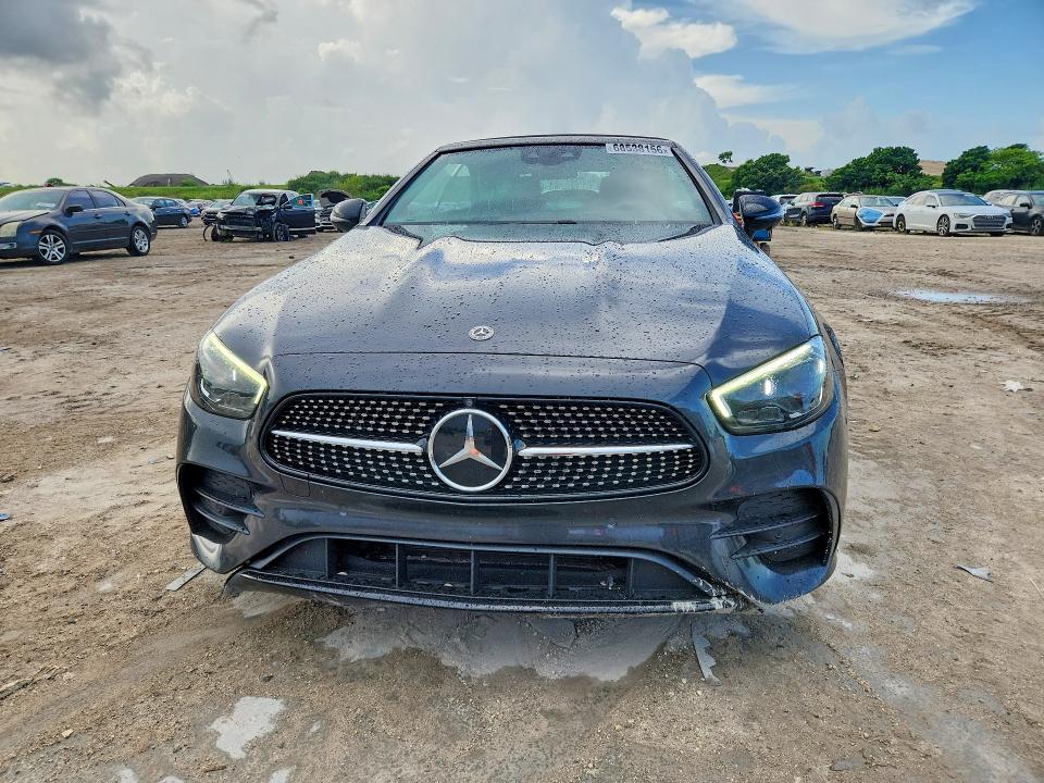 Aukcja sprzedaży 2021 Mercedes-benz E, vin: W1K1K5KB4MF150714, numer aukcji: 68538156