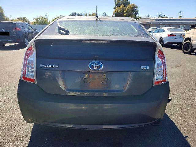 Auction sale of the 2013 Toyota Prius, vin: JTDKN3DU0D5589858, lot number: 70871906