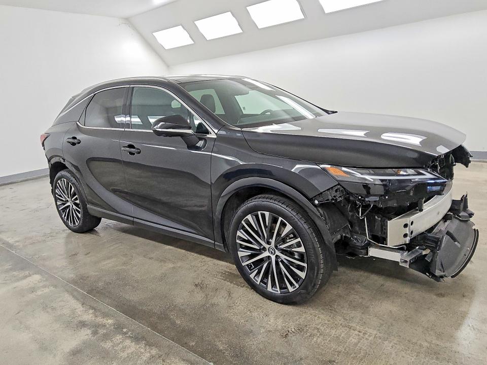 Aukcja sprzedaży 2026 Lexus Rx 350h, vin: 2T2BBMCAXTC118061, numer aukcji: 67439476