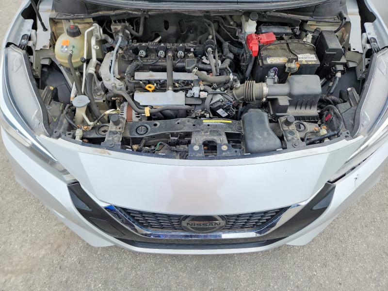 Продаж на аукціоні авто 2020 Nissan Versa, vin: 3N1CN8EV8LL879209, номер лоту: 68029246