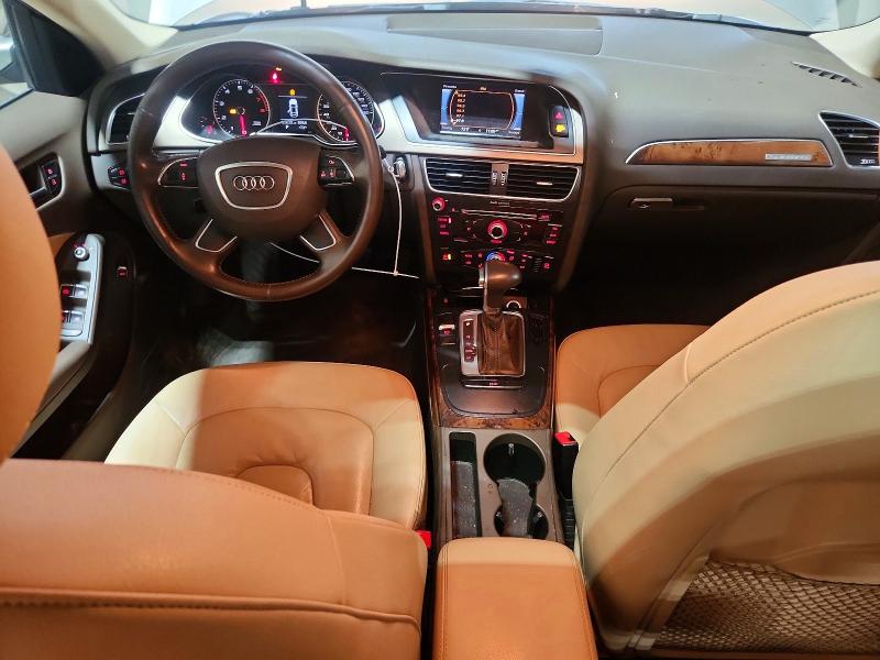 67816036 :رقم المزاد ، WAUBFAFL1EN006198 vin ، 2014 Audi A4 مزاد بيع