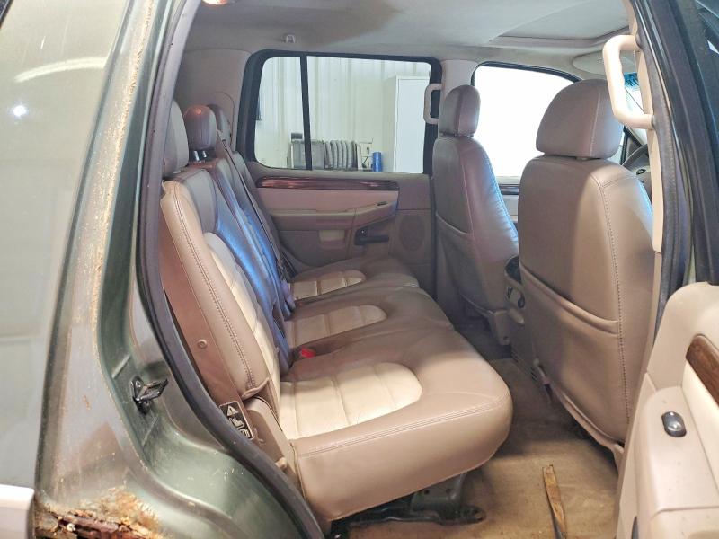 Aukcja sprzedaży 2003 Ford Explorer, vin: 1FMZU74K23UC30325, numer aukcji: 70021036