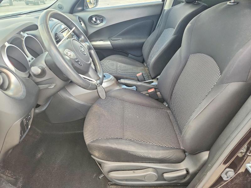 2016 Nissan Juke მანქანა იყიდება აუქციონზე, vin: JN8AF5MRXGT605150, აუქციონის ნომერი: 67625076