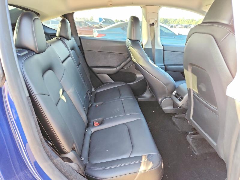 Aukcja sprzedaży 2023 Tesla Model Y, vin: 7SAYGDEF8PF783179, numer aukcji: 68492676