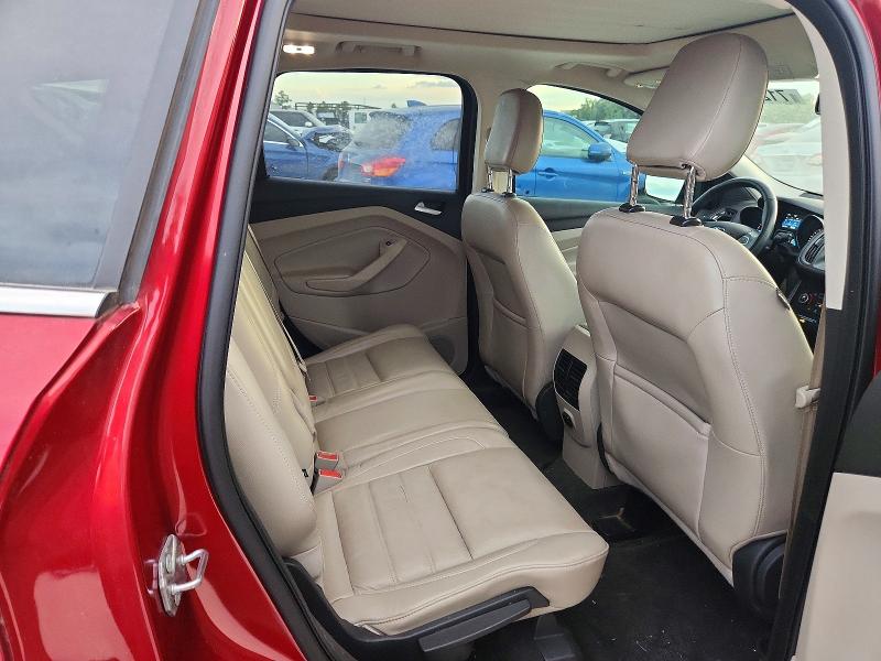 Aukcja sprzedaży 2018 Ford Escape, vin: 1FMCU0HD8JUD36395, numer aukcji: 71256356