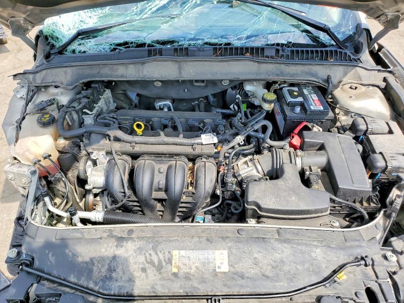 Продаж на аукціоні авто 2015 Ford Fusion, vin: 3FA6P0H78FR126466, номер лоту: 67429316