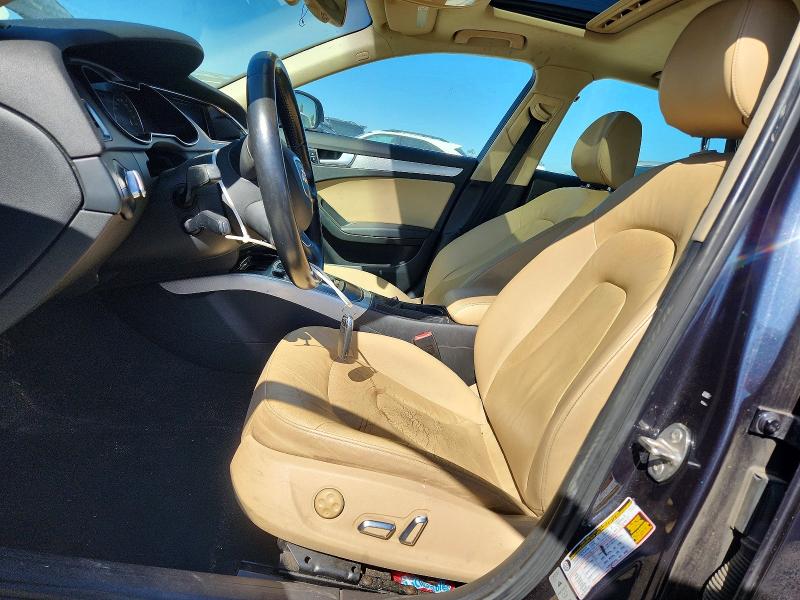 Aukcja sprzedaży 2013 Audi A4, vin: WAUEFAFL7DN016441, numer aukcji: 67471876