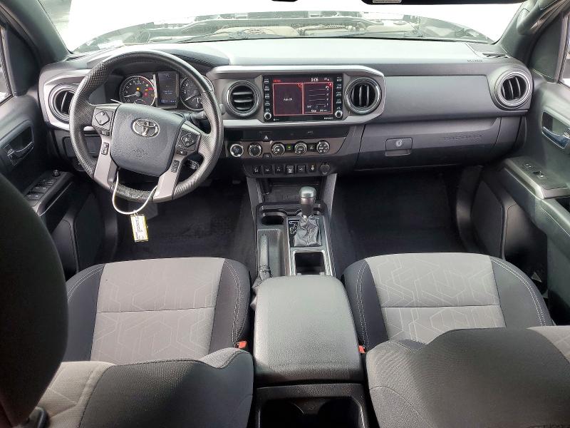 Продаж на аукціоні авто 2020 Toyota Tacoma, vin: 3TMCZ5AN0LM360915, номер лоту: 69788656