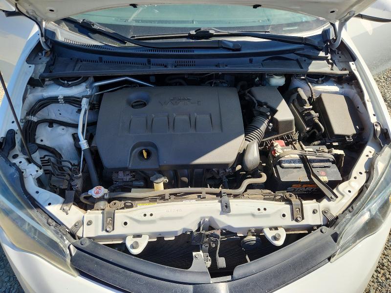 Aukcja sprzedaży 2019 Toyota Corolla, vin: 5YFBURHE6KP883113, numer aukcji: 69639756