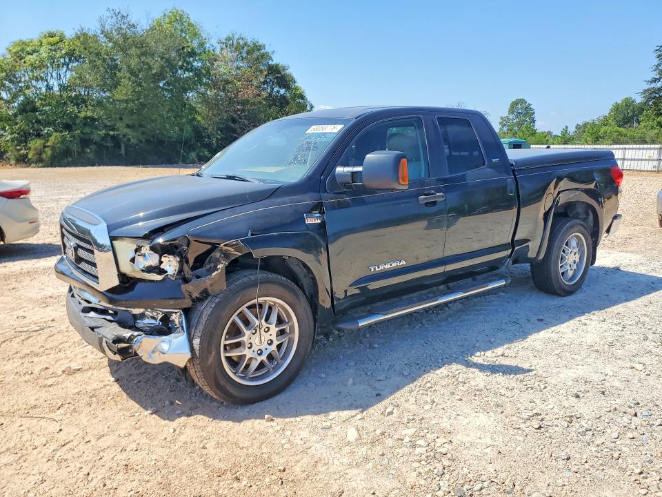 Продаж на аукціоні авто 2007 Toyota Tundra, vin: 5TFRV54167X028248, номер лоту: 68058776