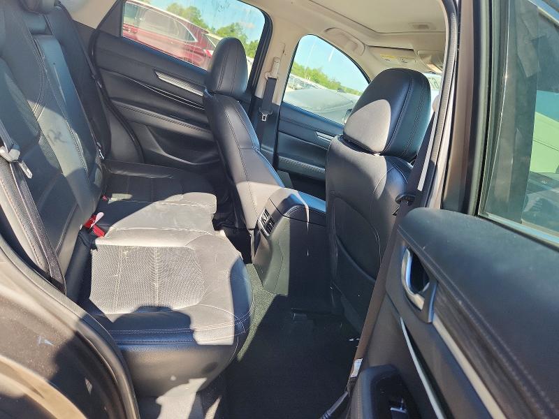 Продаж на аукціоні авто 2017 Mazda Cx-5, vin: JM3KFADL8H0111724, номер лоту: 67025986