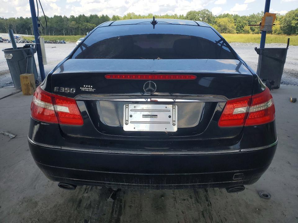 68964466 :رقم المزاد ، WDDKJ5GB9AF037885 vin ، 2010 Mercedes-benz E مزاد بيع